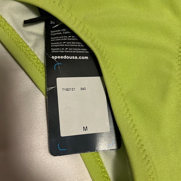 Speedo - Picture 2 of 3